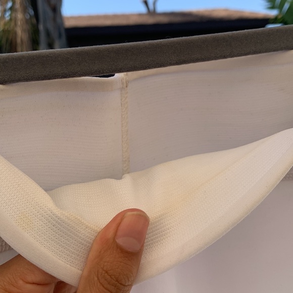 Bridal Slip Skirt - Picture 8 of 12